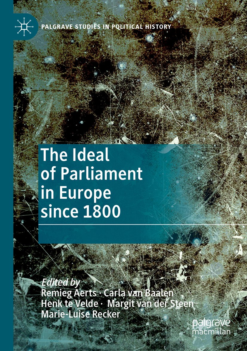 Palgrave Studies in Political History