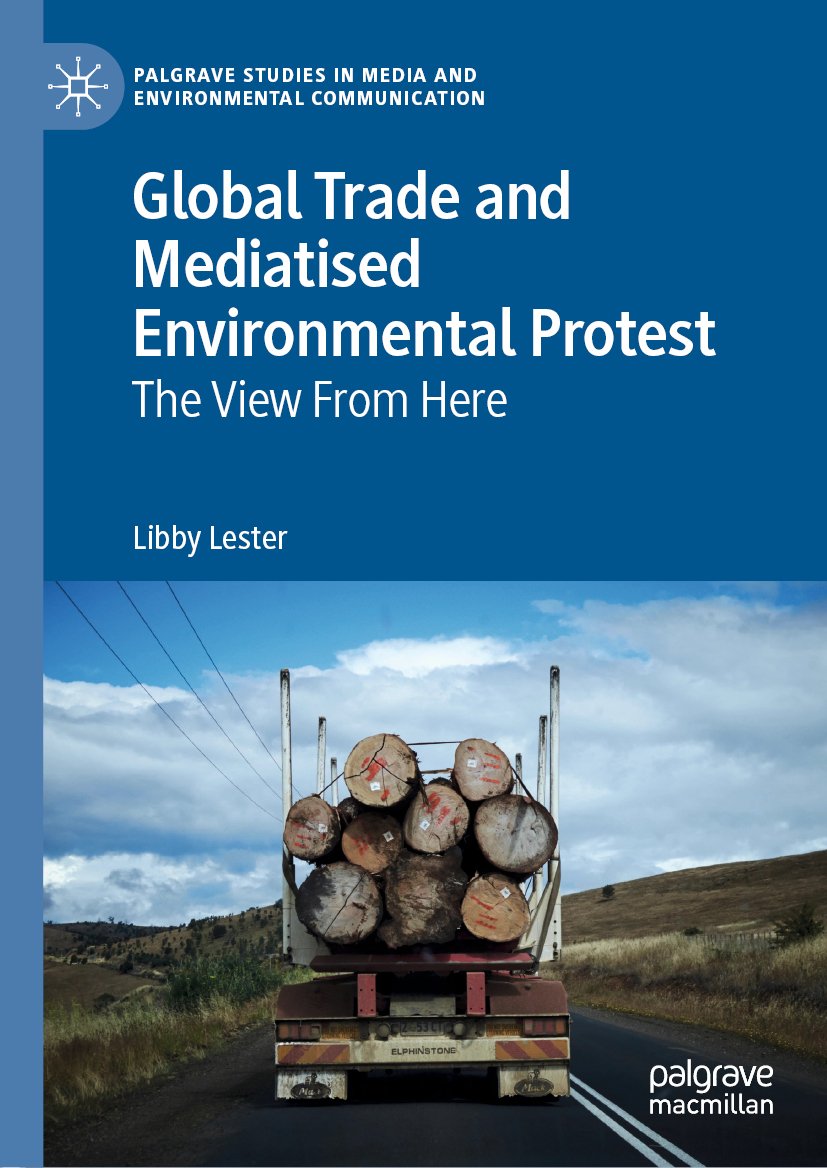 Palgrave Studies in Media and Environmental Communication