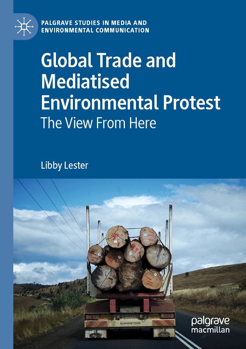 Palgrave Studies in Media and Environmental Communication