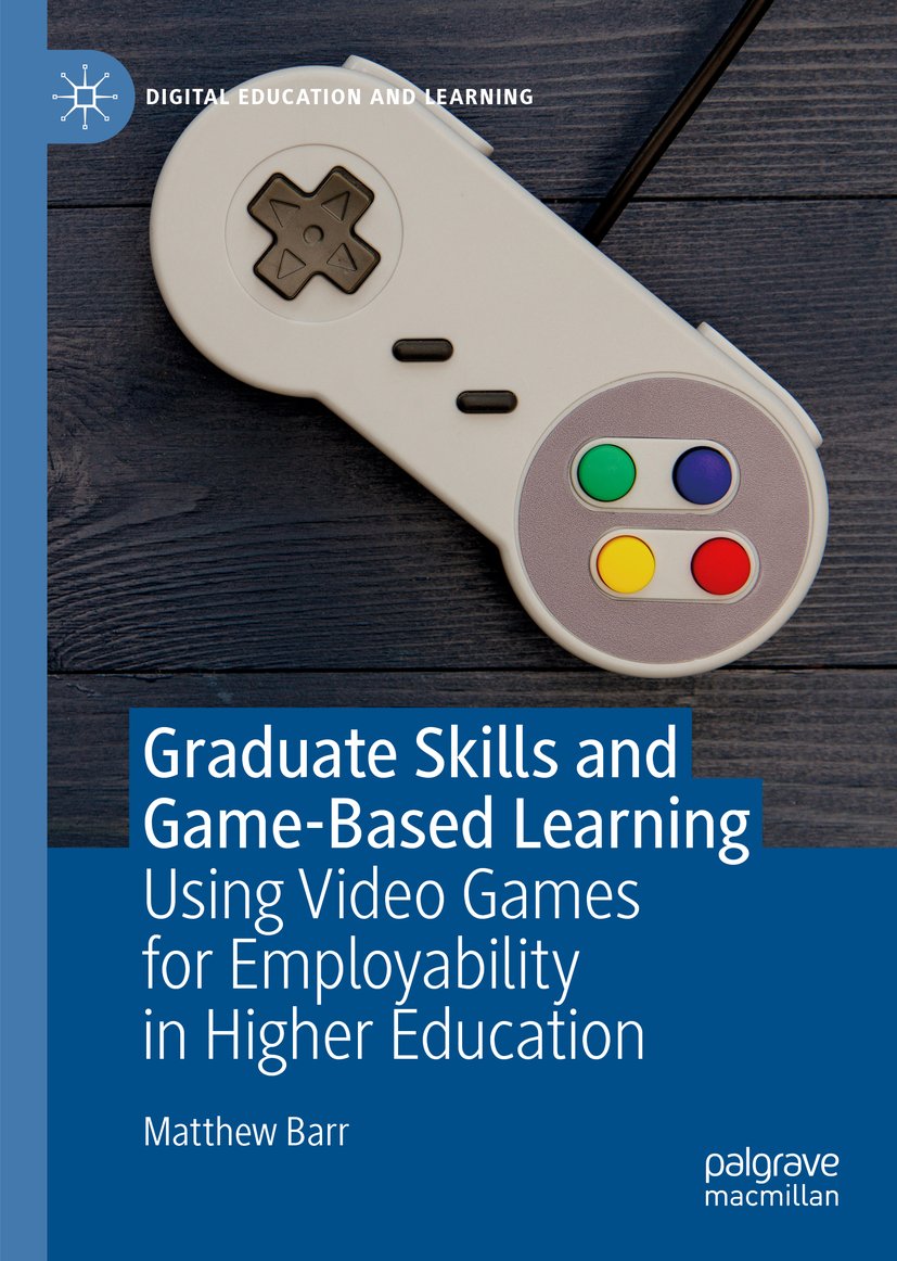 Digital Education and Learning