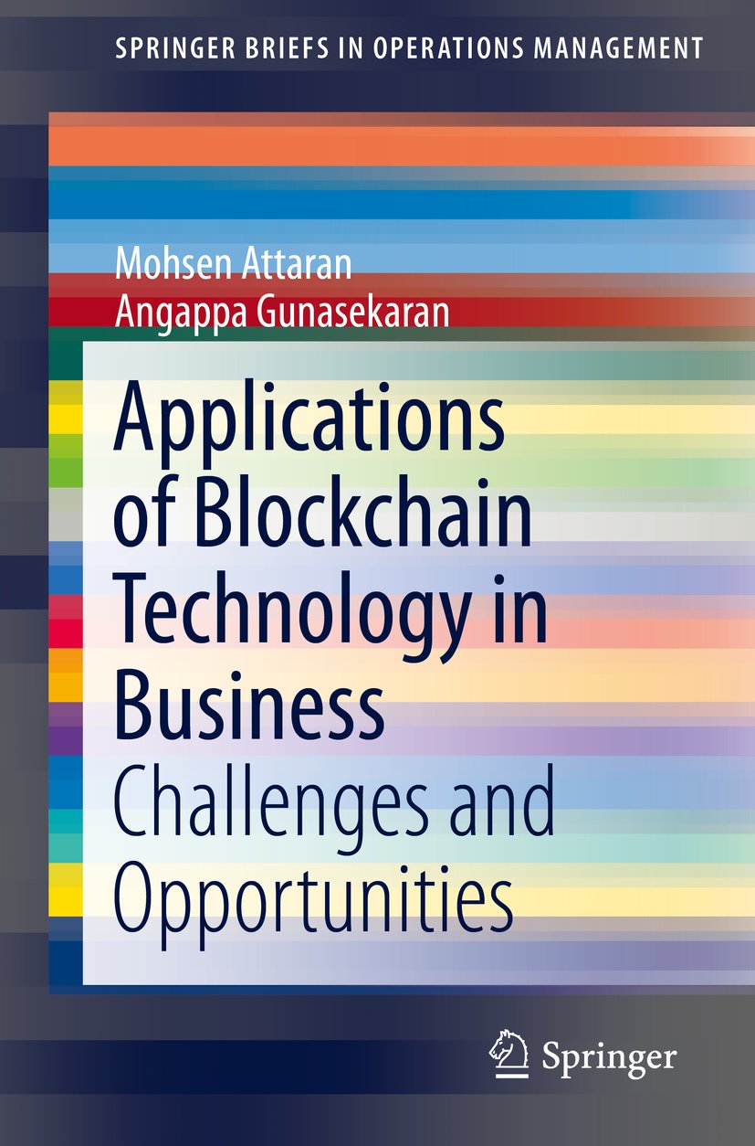 SpringerBriefs in Operations Management