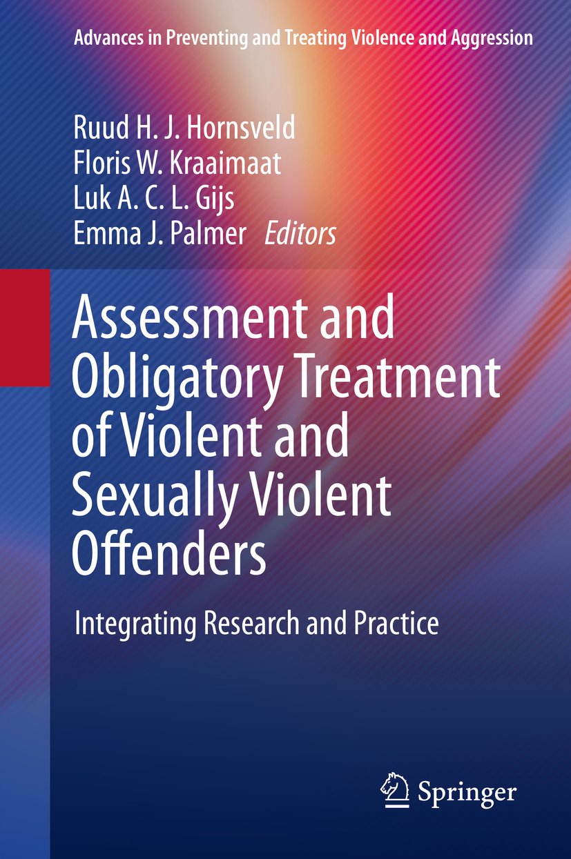 Advances in Preventing and Treating Violence and Aggression