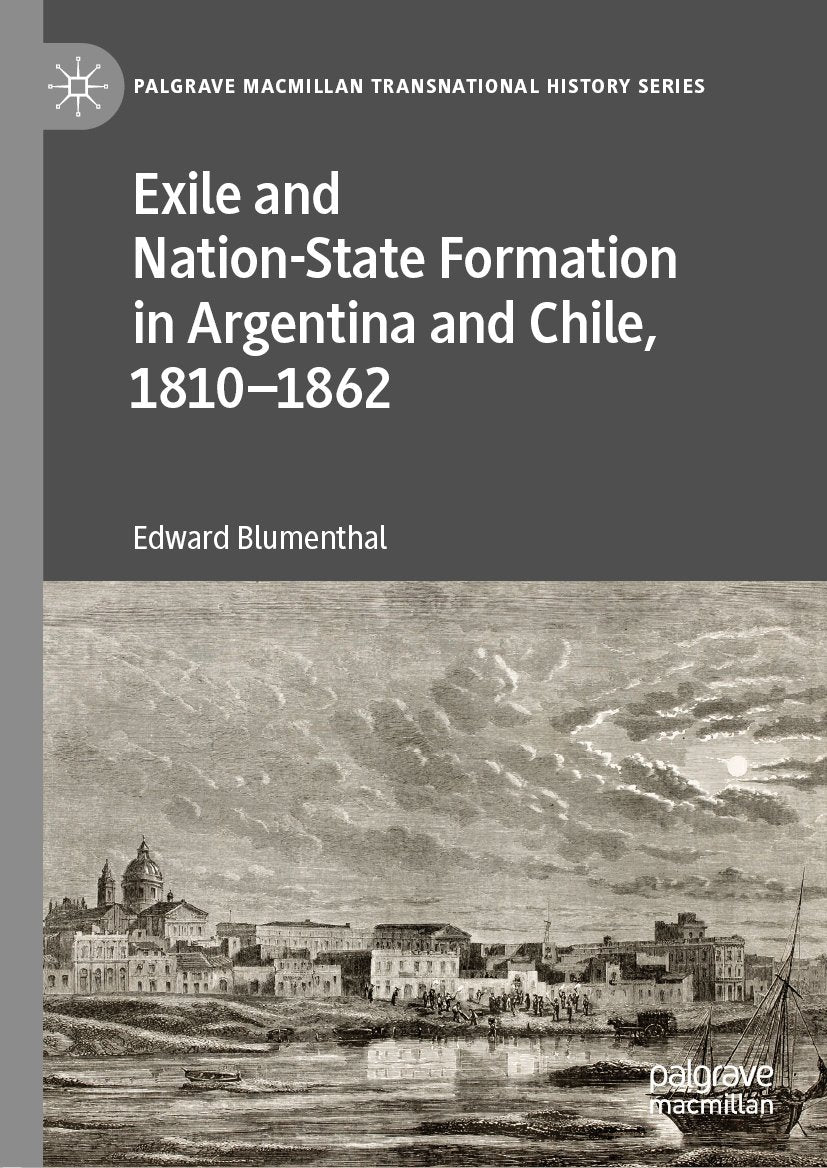 Palgrave Macmillan Transnational History Series
