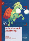 Palgrave Animation