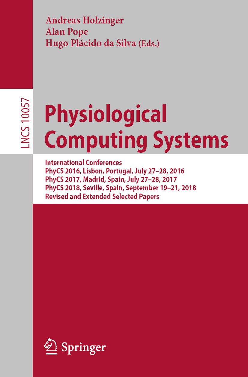 Lecture Notes in Computer Science