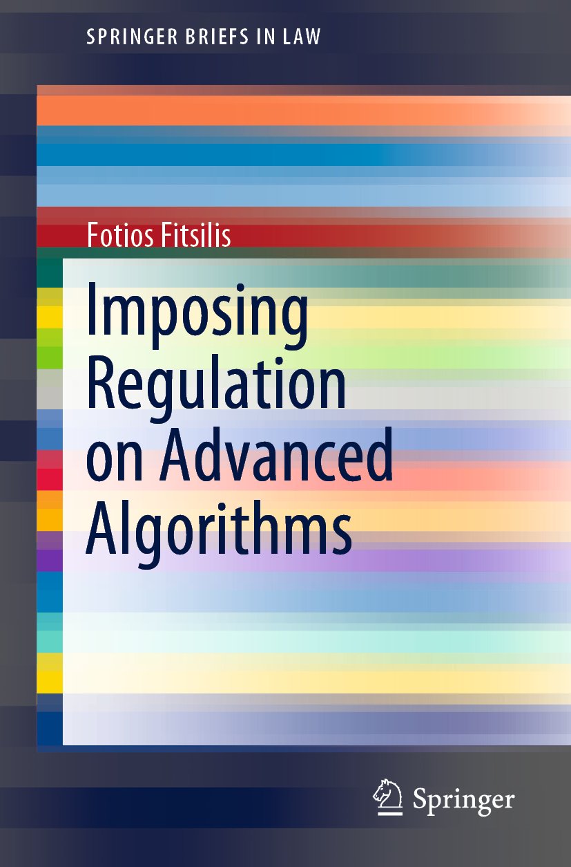 SpringerBriefs in Law
