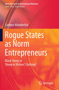 Norm Research in International Relations