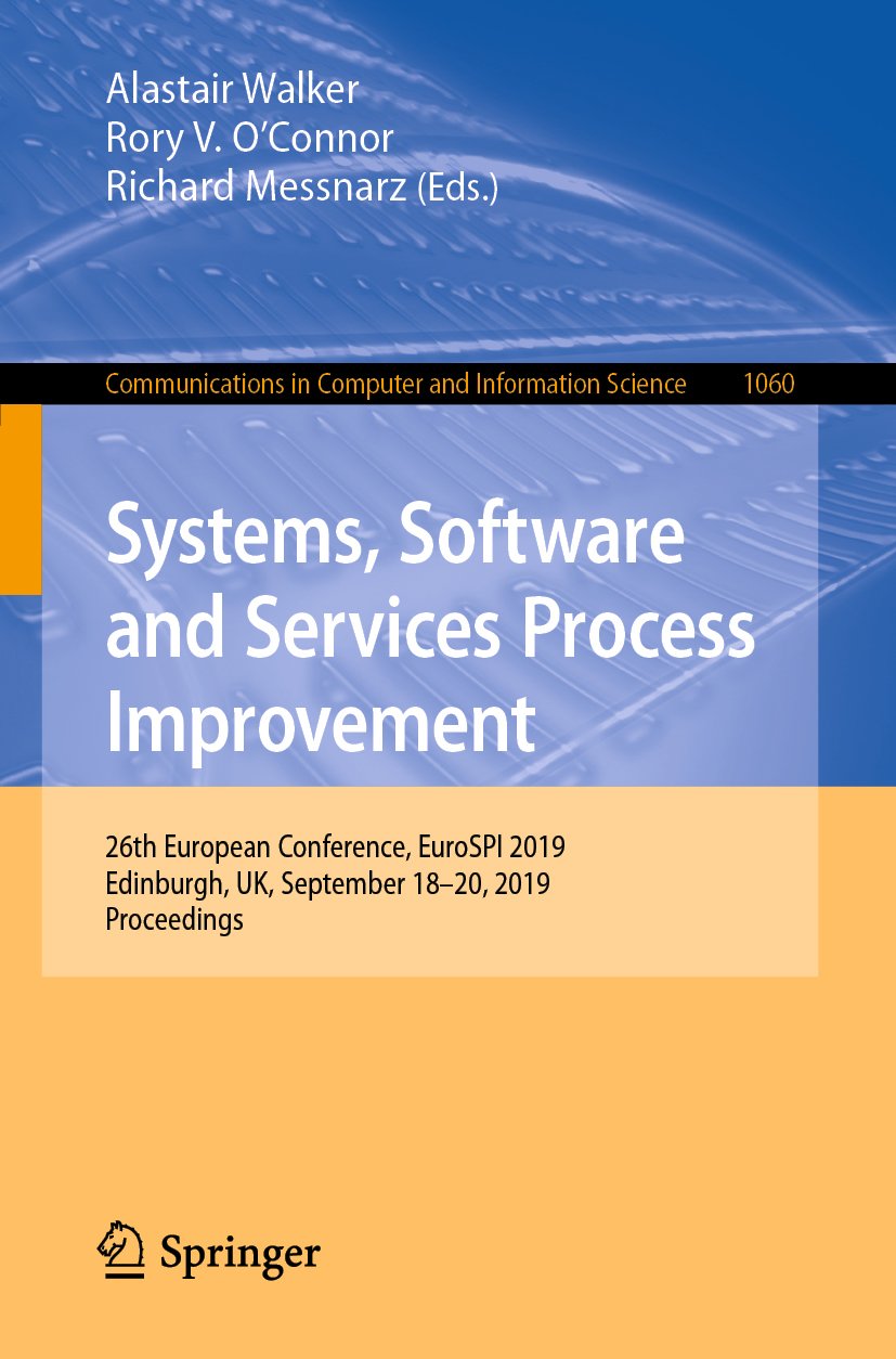 Communications in Computer and Information Science