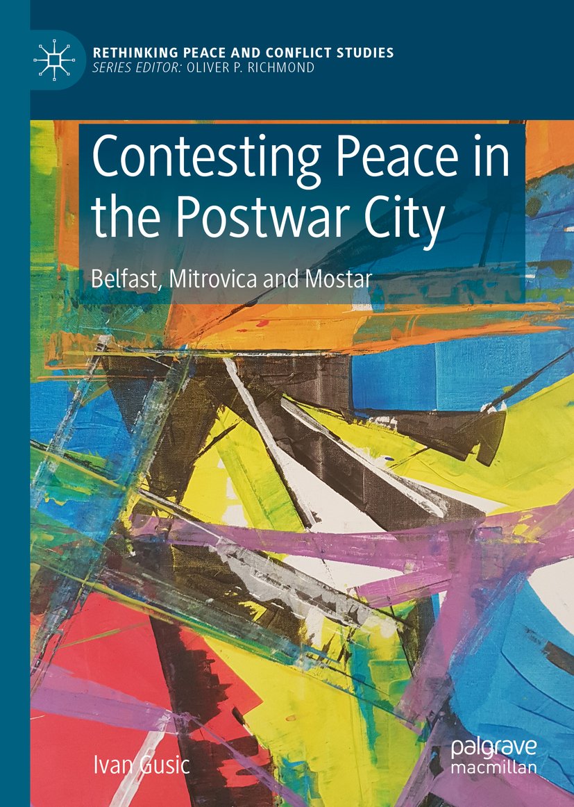 Rethinking Peace and Conflict Studies
