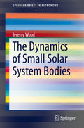 SpringerBriefs in Astronomy
