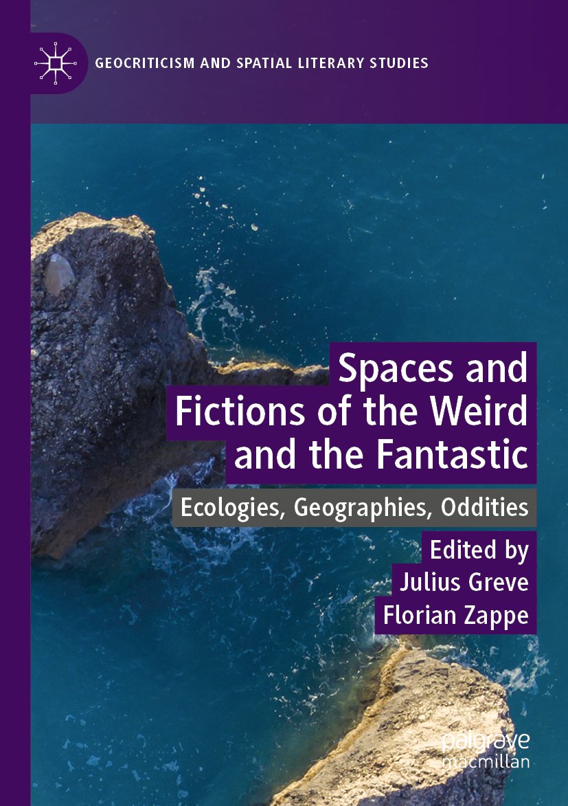 Geocriticism and Spatial Literary Studies