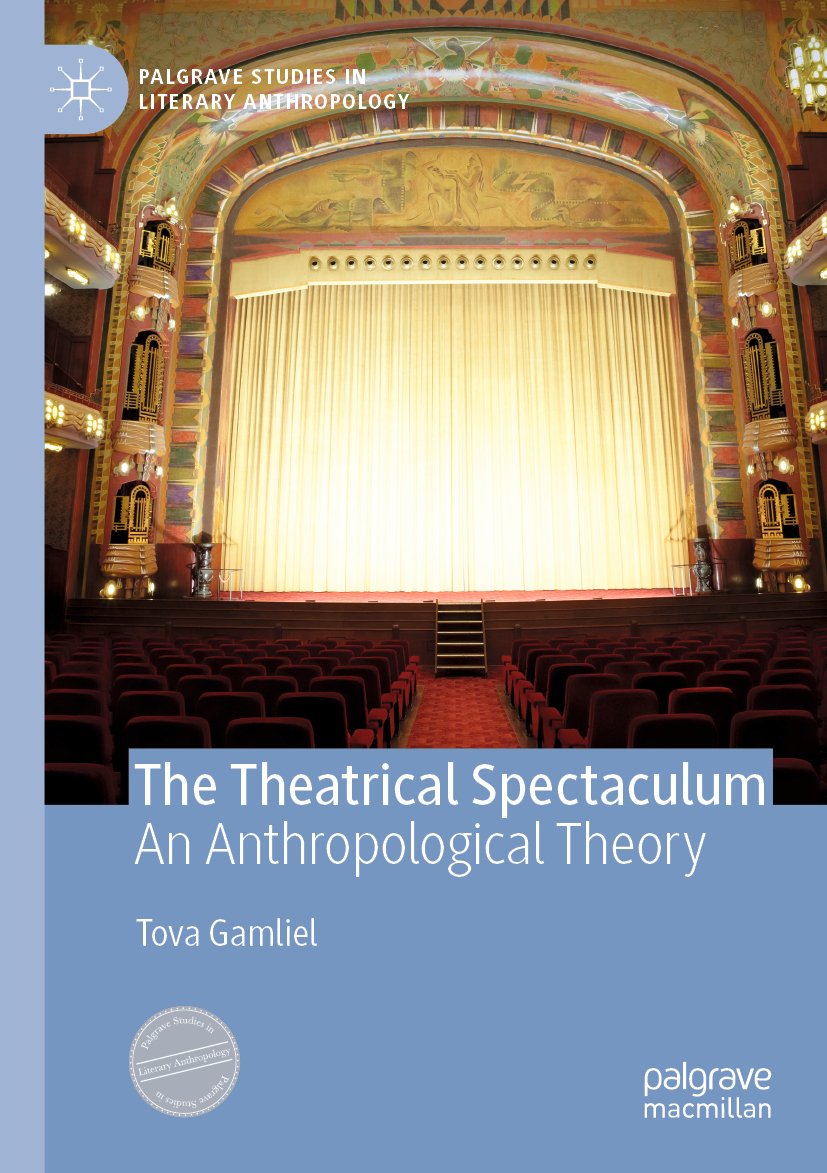 The Theatrical Spectaculum