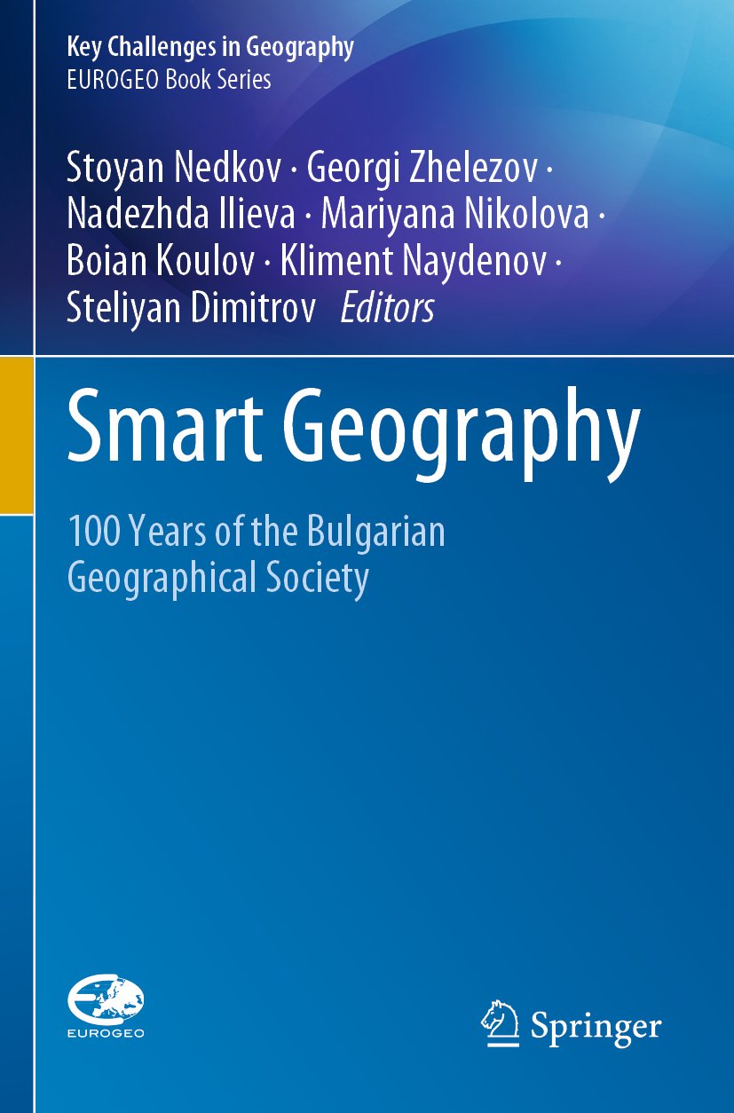 Key Challenges in Geography