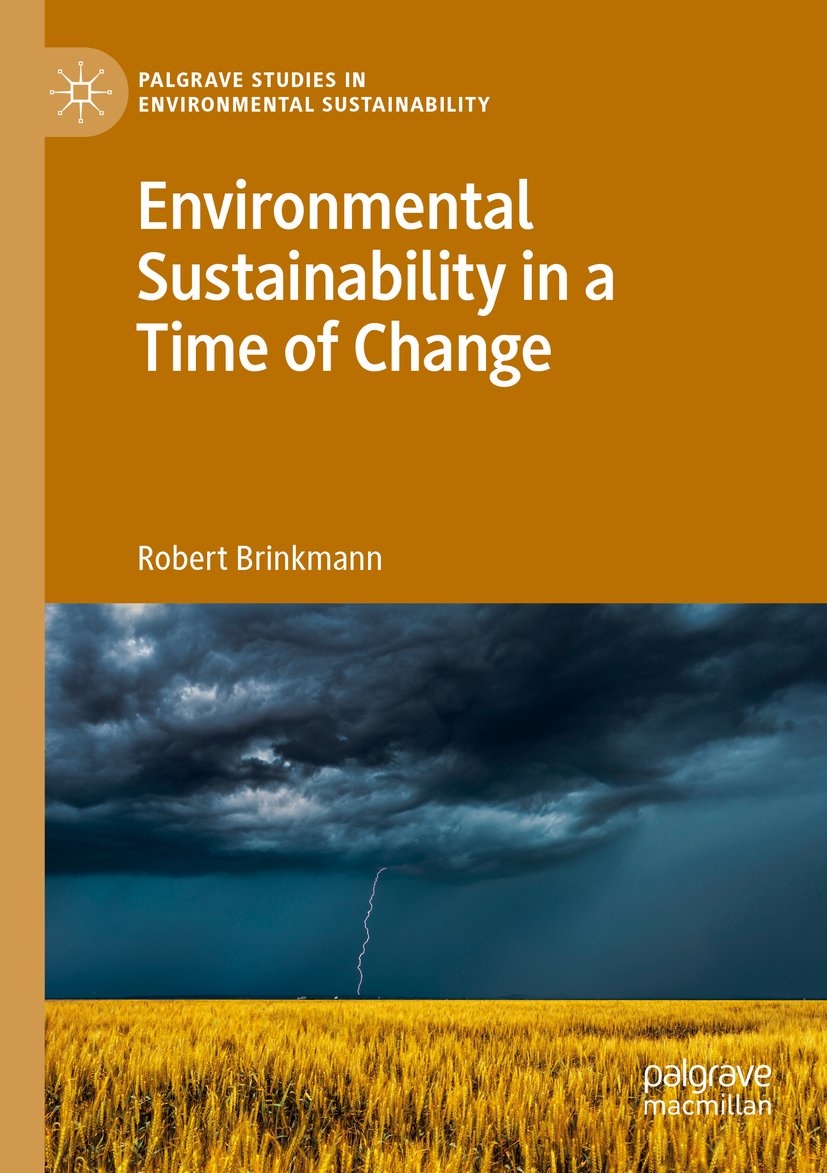 Palgrave Studies in Environmental Sustainability