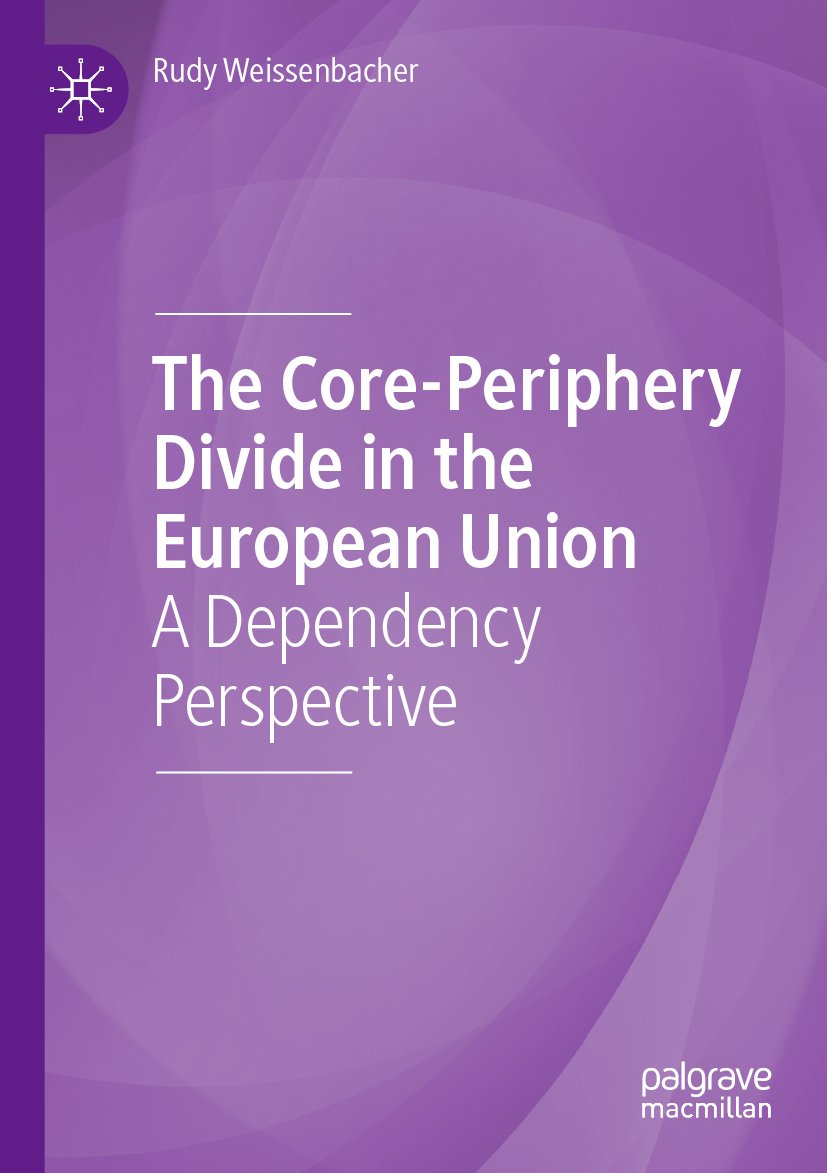 The Core-Periphery Divide in the European Union