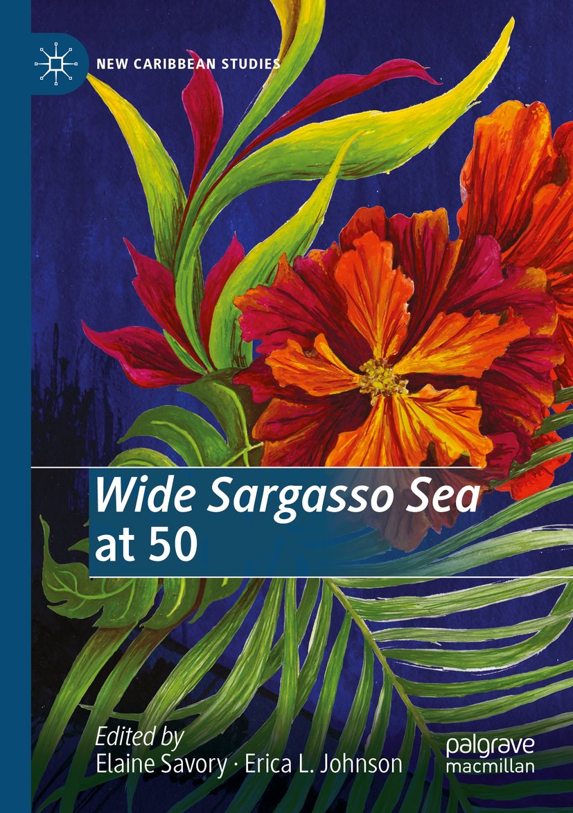 New Caribbean Studies