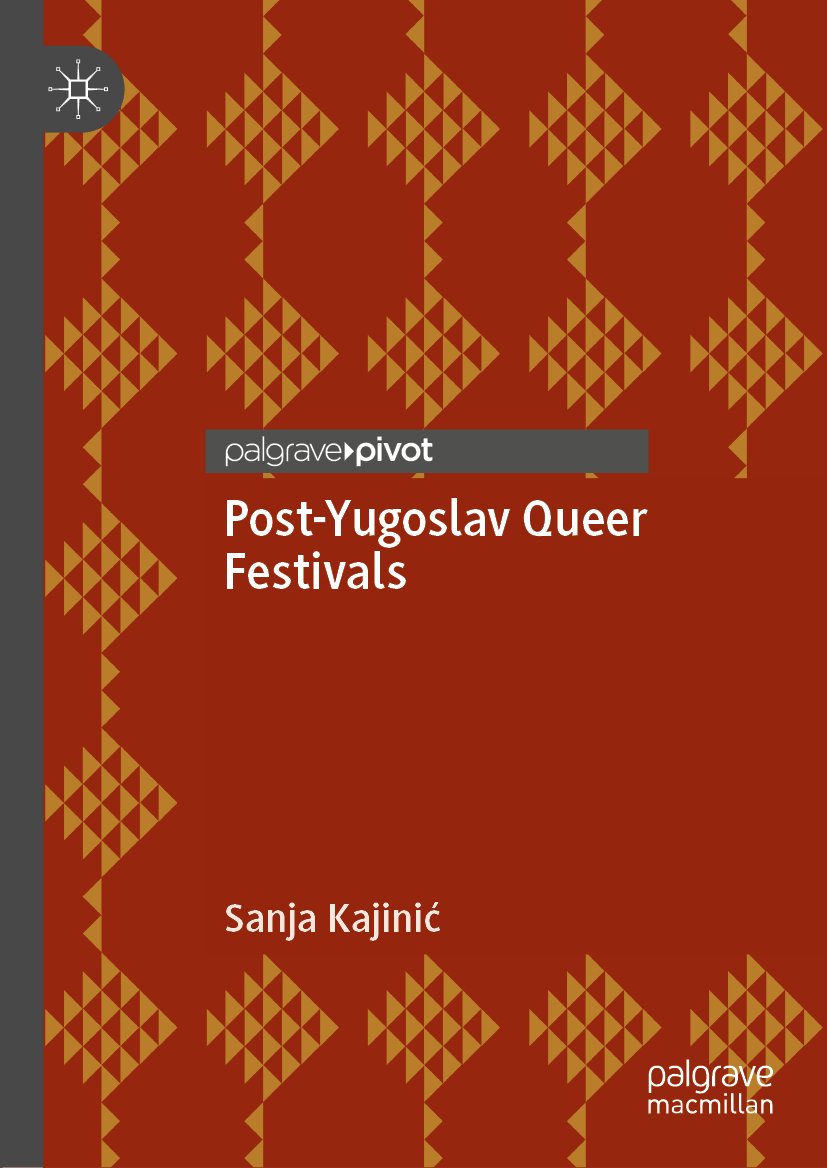 Post-Yugoslav Queer Festivals