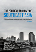 Studies in the Political Economy of Public Policy