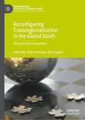 International Political Economy Series