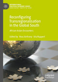 International Political Economy Series