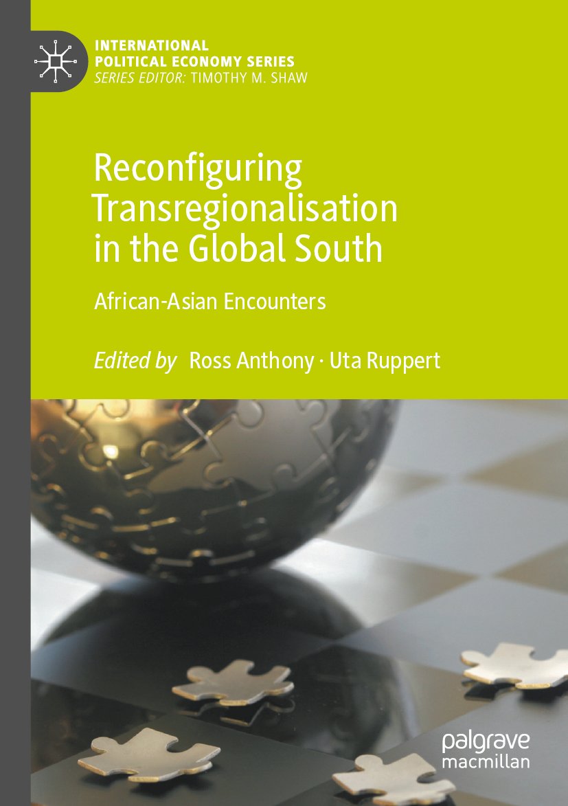 International Political Economy Series