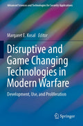 Advanced Sciences and Technologies for Security Applications