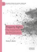 Palgrave Studies in Classical Liberalism