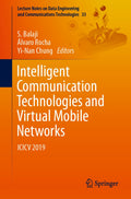 Lecture Notes on Data Engineering and Communications Technologies