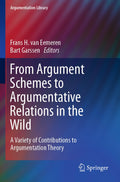 Argumentation Library