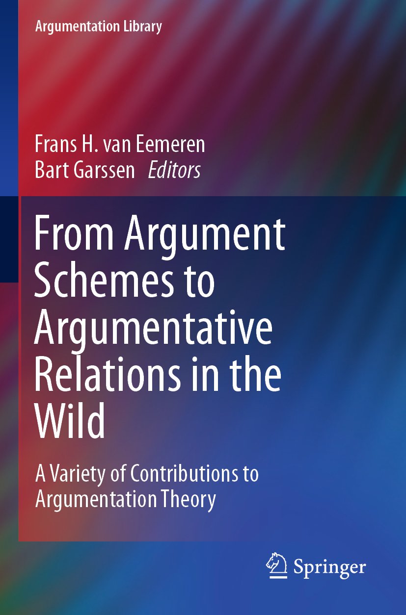 Argumentation Library