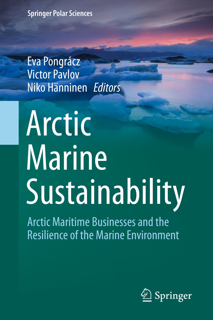 Springer Polar Sciences