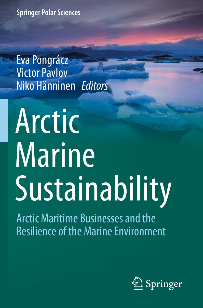 Springer Polar Sciences