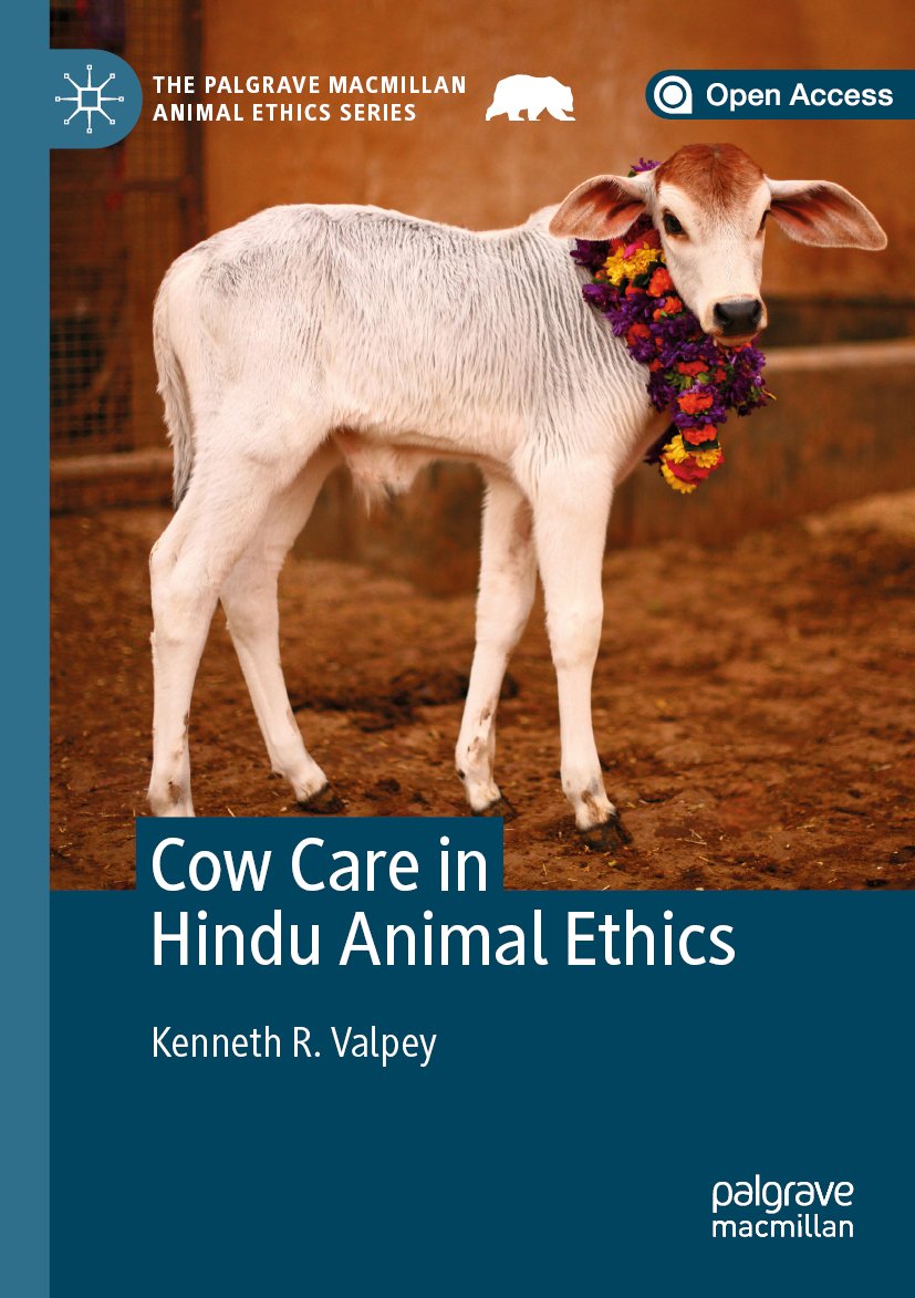 The Palgrave Macmillan Animal Ethics Series