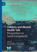 The Language of Mental Health