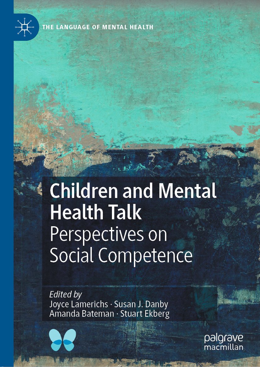The Language of Mental Health