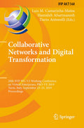 IFIP Advances in Information and Communication Technology