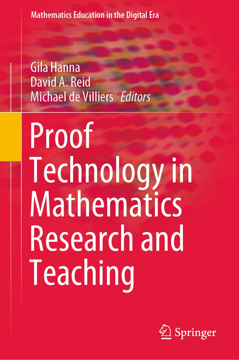 Mathematics Education in the Digital Era