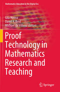 Proof Technology in Mathematics Research and Teaching