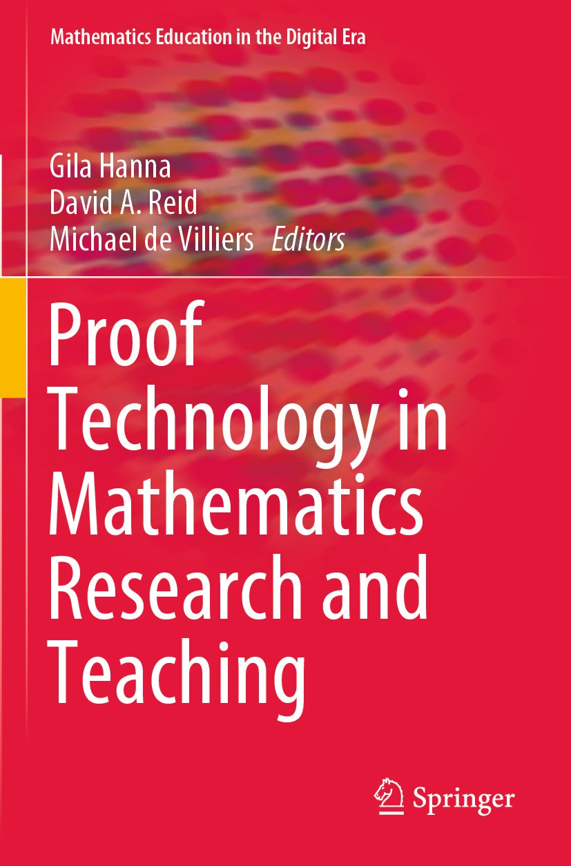 Mathematics Education in the Digital Era