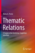 Thematic Relations