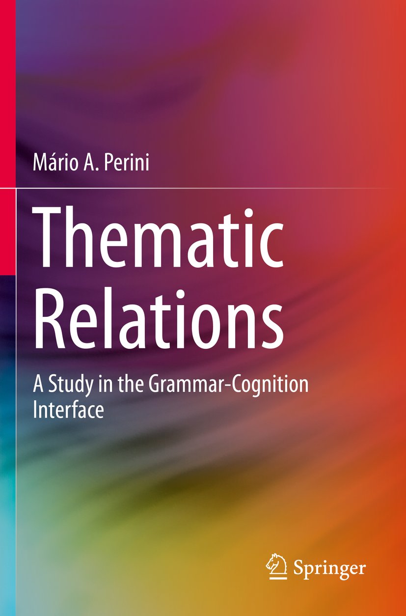 Thematic Relations