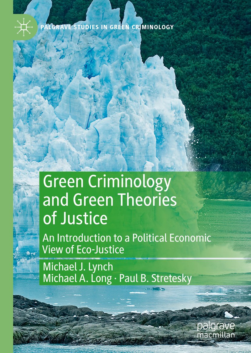 Palgrave Studies in Green Criminology