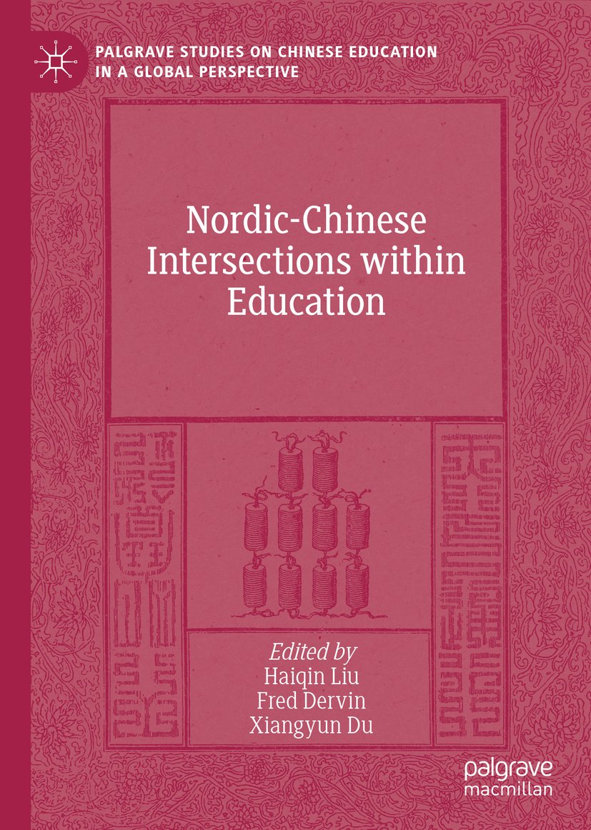 Palgrave Studies on Chinese Education in a Global Perspective