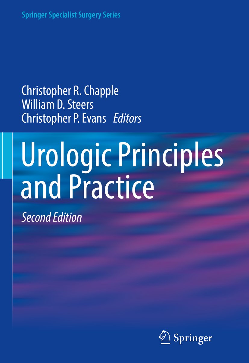 Springer Specialist Surgery Series