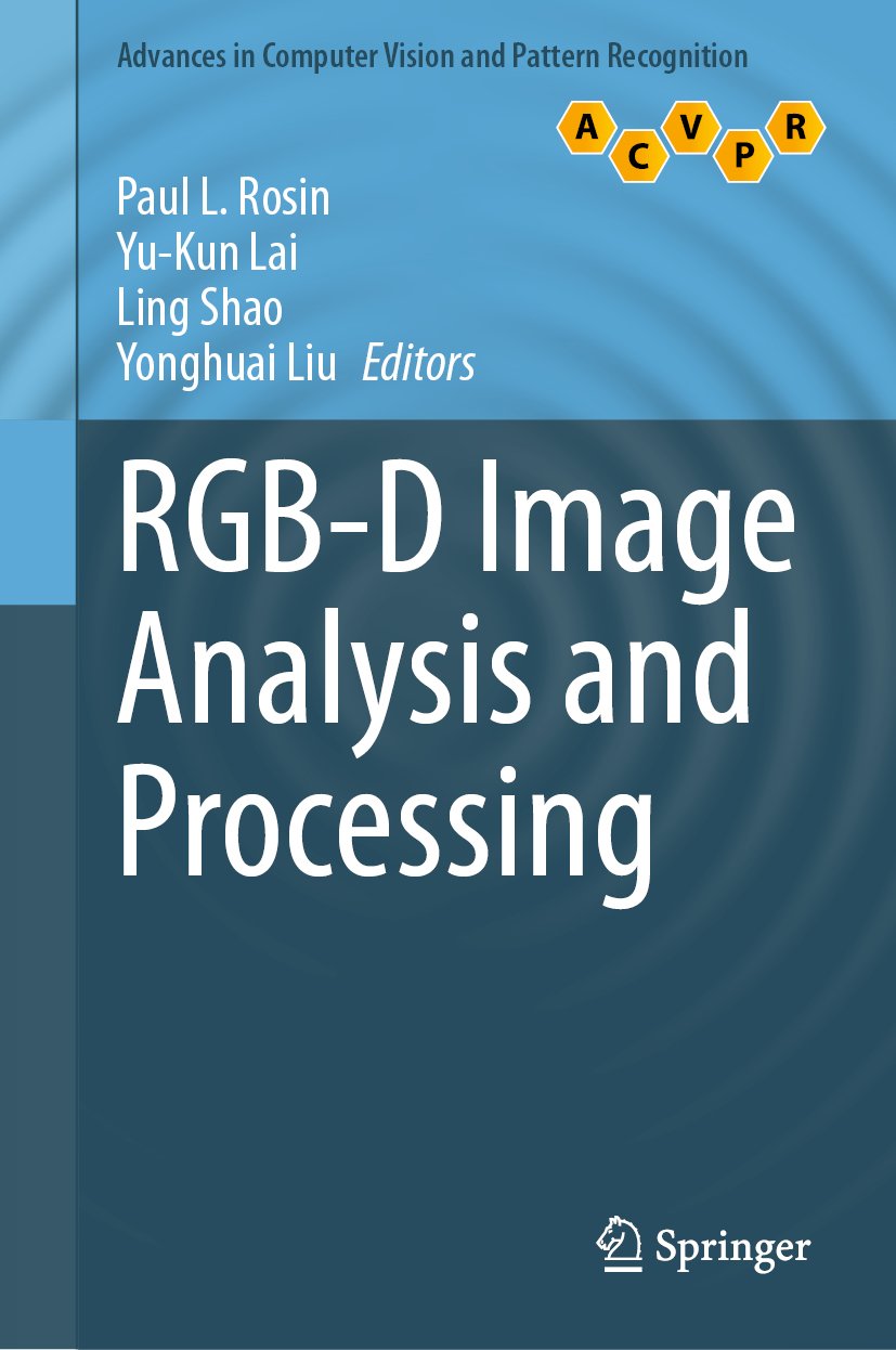 Advances in Computer Vision and Pattern Recognition