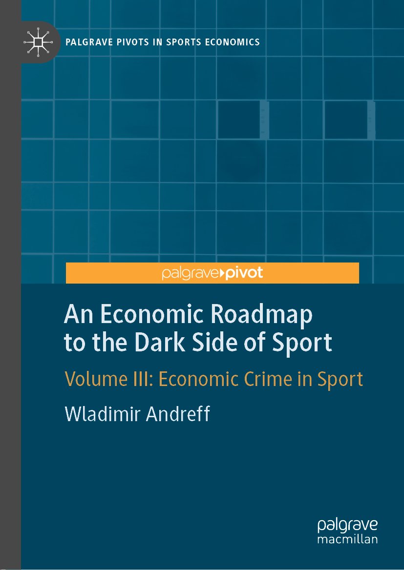 Palgrave Pivots in Sports Economics