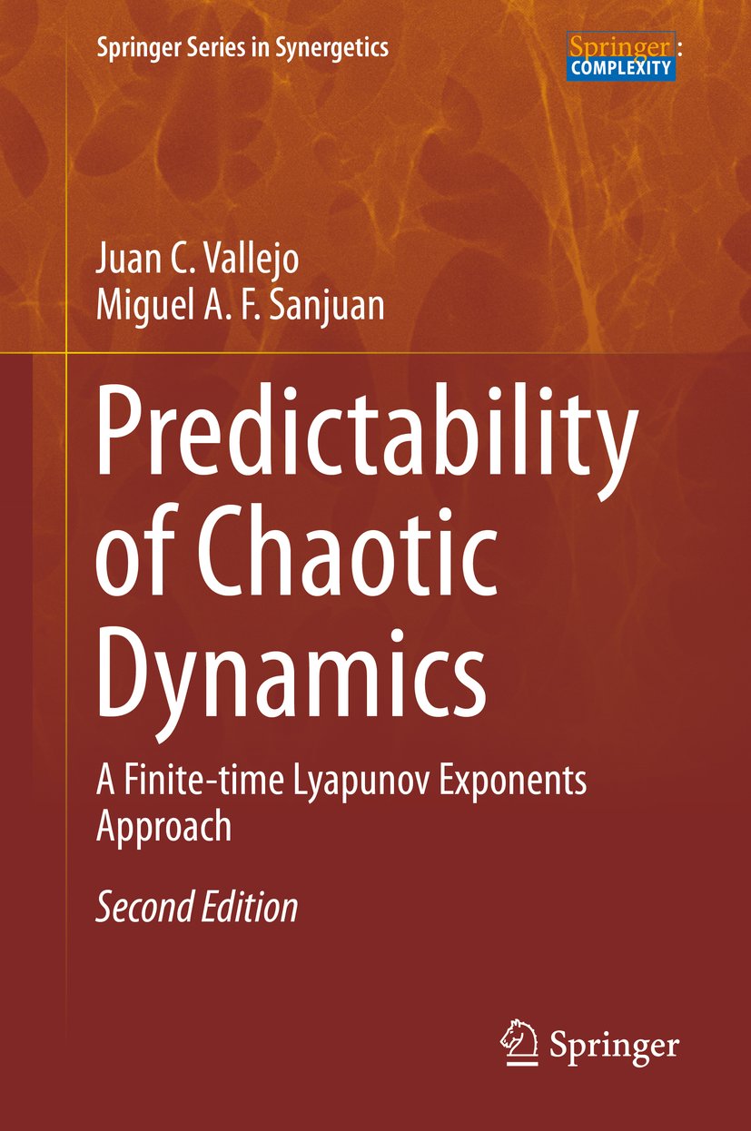 Springer Series in Synergetics