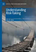 Critical Studies in Risk and Uncertainty