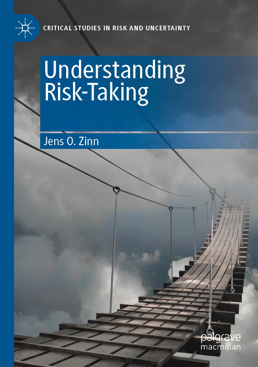 Critical Studies in Risk and Uncertainty