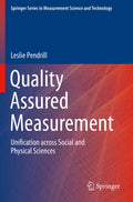 Quality Assured Measurement
